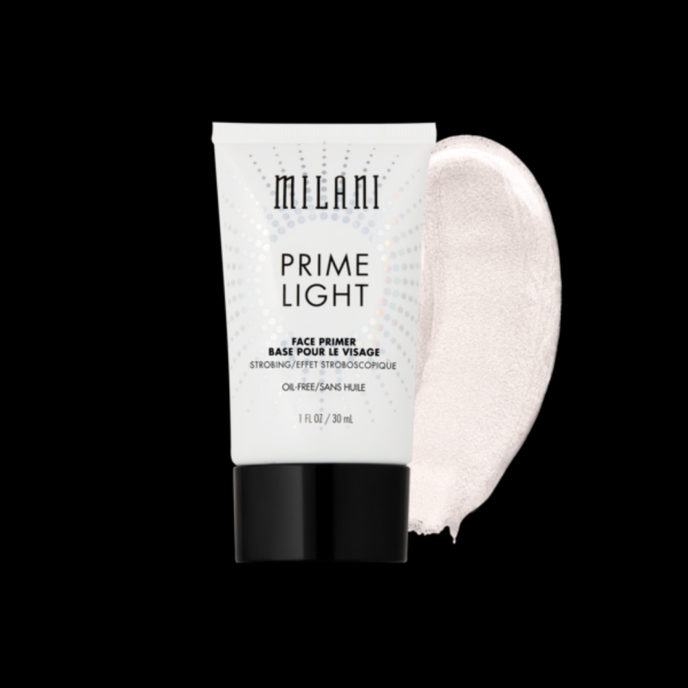 Milani Prime Light Strobing Primer